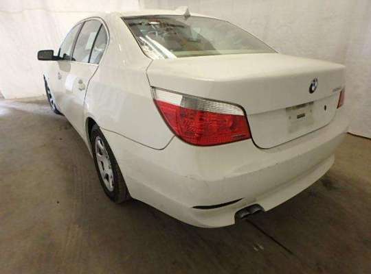 BMW 5 (E60/E61)