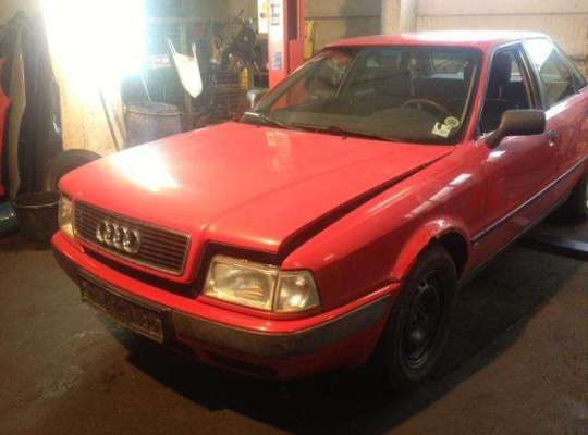 Audi 80 (B4)