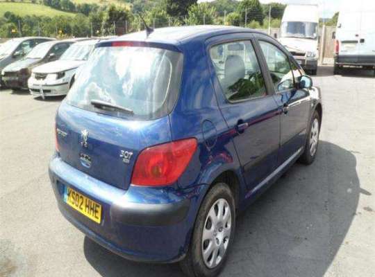 Peugeot 307