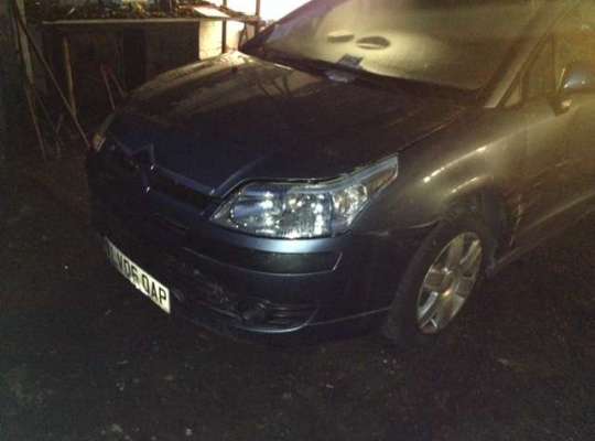 Citroen C4 I (LC_)