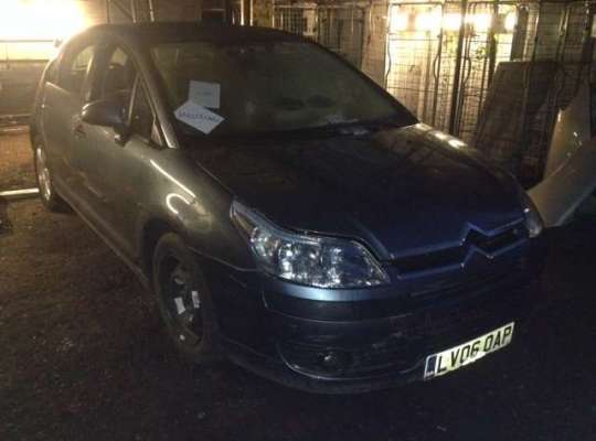 Citroen C4 I (LC_)