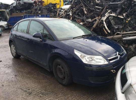 Citroen C4 I (LC_)