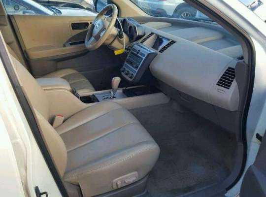 Nissan Murano (Z50)