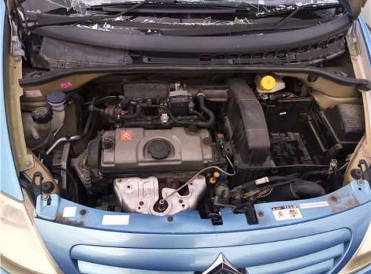 Citroen C3 I