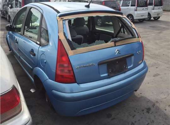 Citroen C3 I