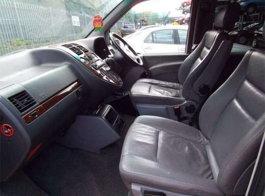 Mercedes-Benz Vito (W638)