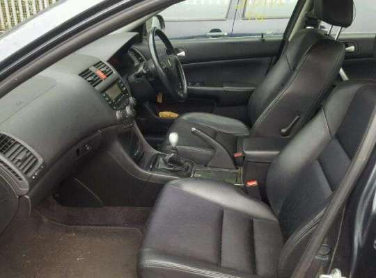Honda Accord VII (CL)