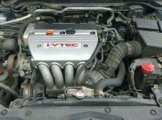 Honda Accord VII (CL)