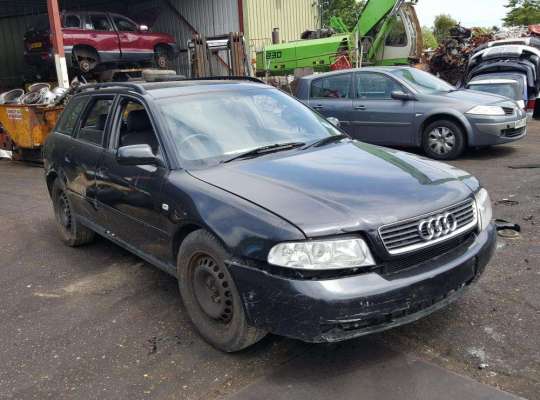 Audi A4 (8D, B5)