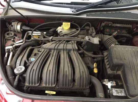 Chrysler PT Cruiser