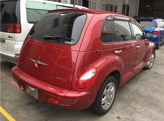 Chrysler PT Cruiser