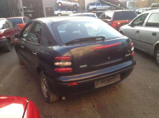 Fiat Bravo/Brava (182)
