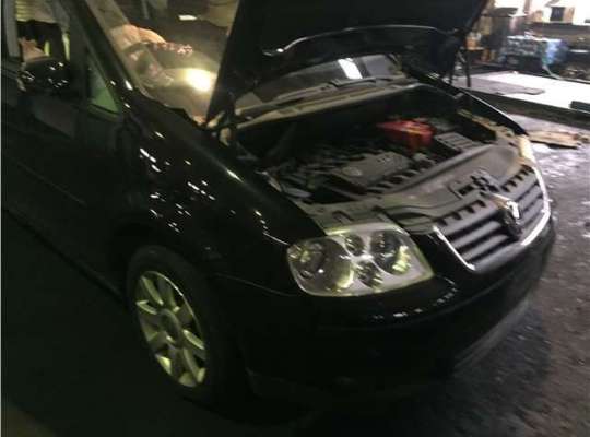 Volkswagen Touran I (1T)