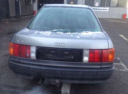 Audi 80 (B3)/90 (B2)