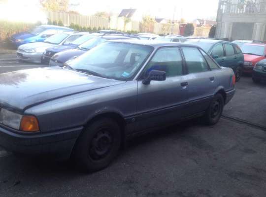Audi 80 (B3)/90 (B2)