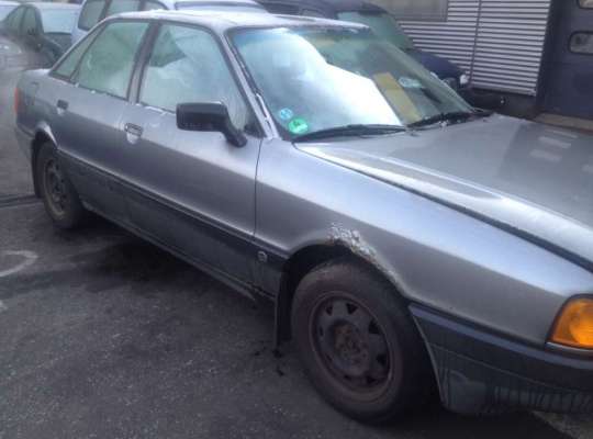 Audi 80 (B3)/90 (B2)
