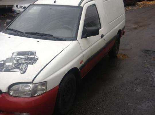 Ford Escort VI GAL
