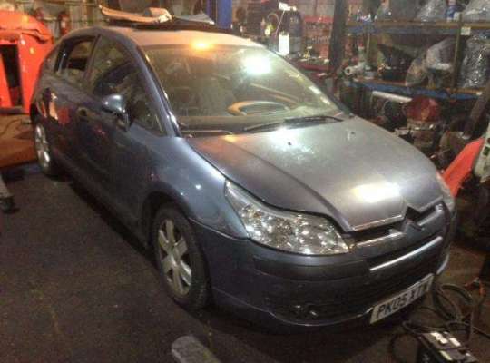 Citroen C4 I (LC_)
