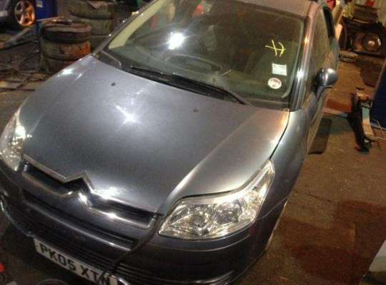 Citroen C4 I (LC_)