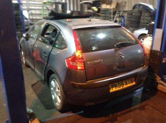Citroen C4 I (LC_)