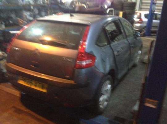 Citroen C4 I (LC_)
