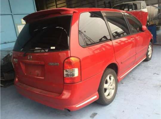 Mazda MPV II LW