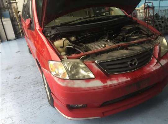 Mazda MPV II LW