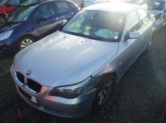 BMW 5 (E60/E61)