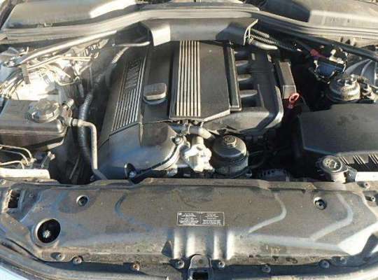 BMW 5 (E60/E61)