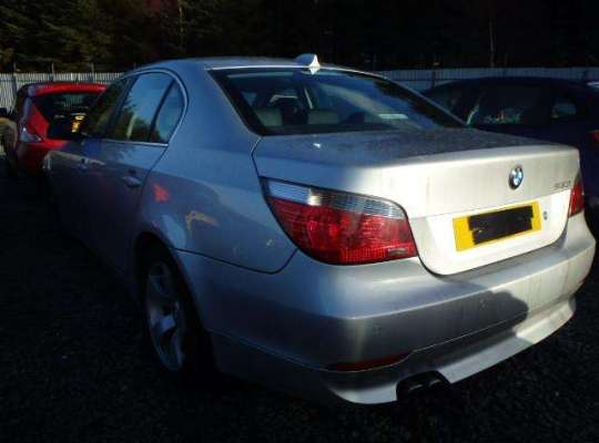 BMW 5 (E60/E61)