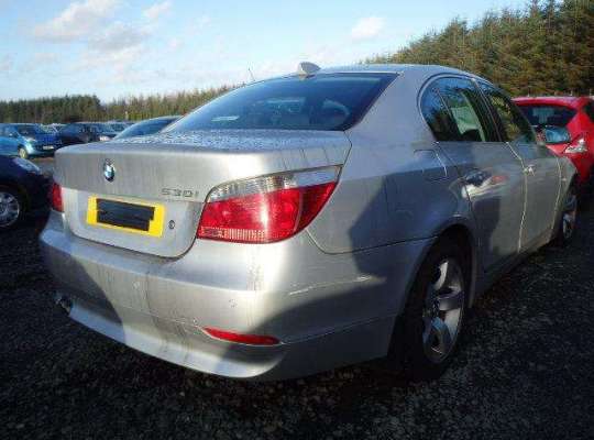 BMW 5 (E60/E61)