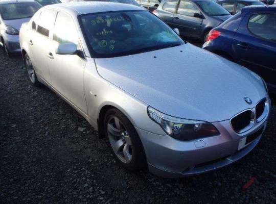 BMW 5 (E60/E61)