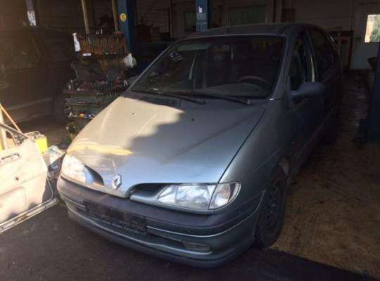 Renault Scenic I