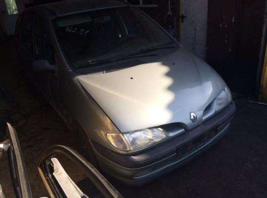 Renault Scenic I