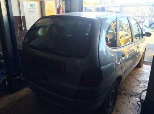 Renault Scenic I