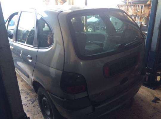 Renault Scenic I