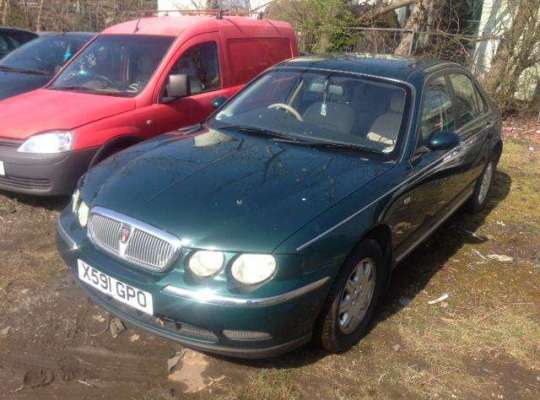 Rover 75 RJ