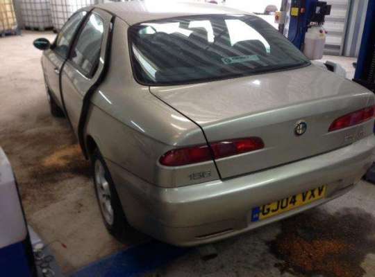 Alfa Romeo 156 (932)