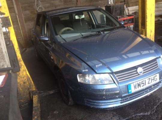 Fiat Stilo