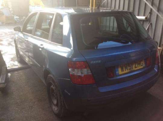 Fiat Stilo
