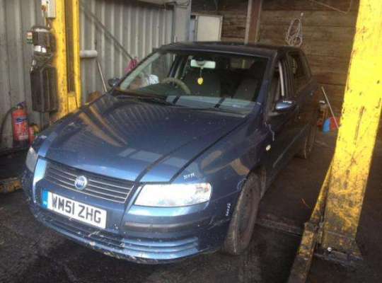 Fiat Stilo