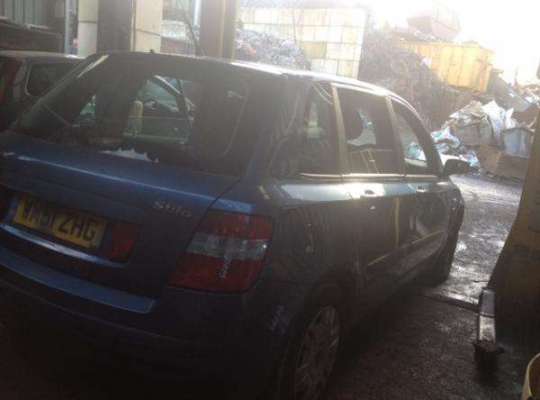 Fiat Stilo