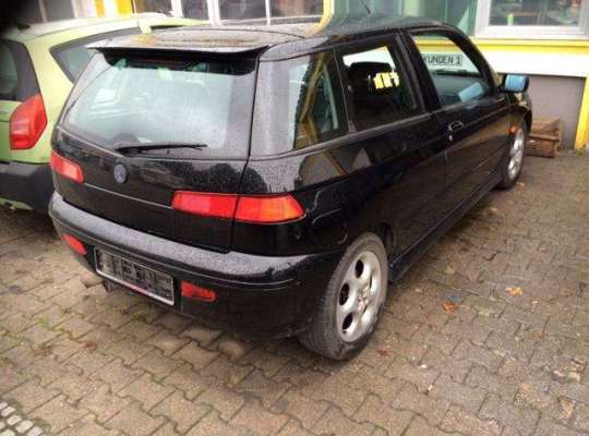 Alfa Romeo 145/146