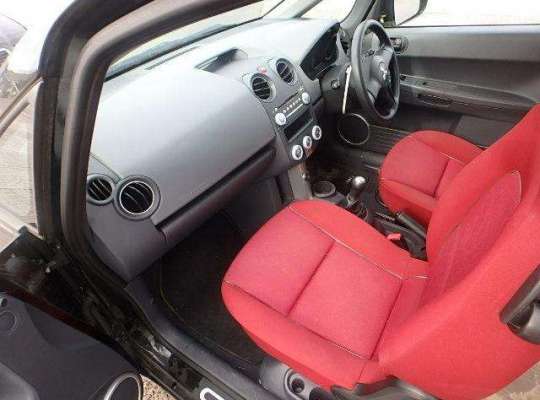 Mitsubishi Colt VI