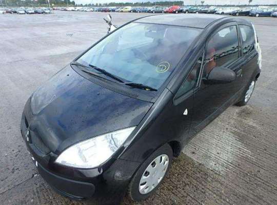Mitsubishi Colt VI