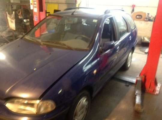 Fiat Palio (178)