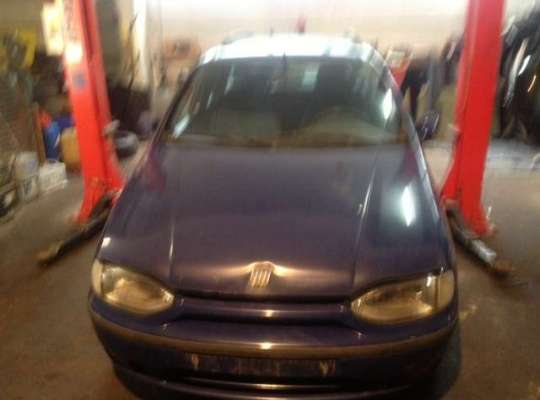 Fiat Palio (178)