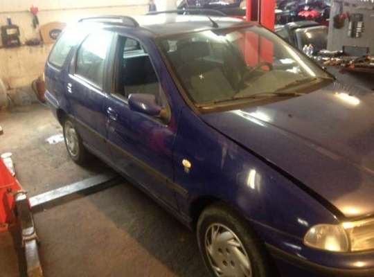 Fiat Palio (178)