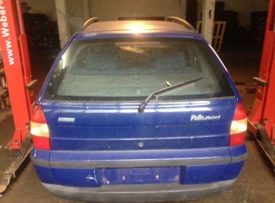 Fiat Palio (178)