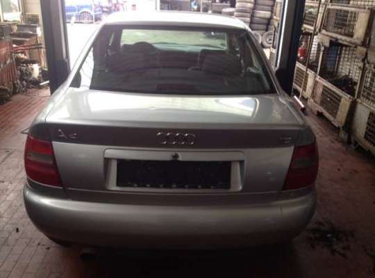 Audi A4 (8D, B5)